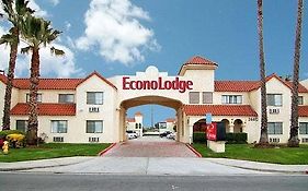 Econo Lodge Moreno Valley California